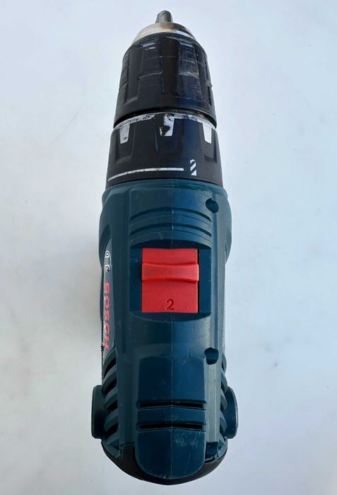 Bosch GSR 18V-21 - Акумулаторен винтоверт 18V 2022г.