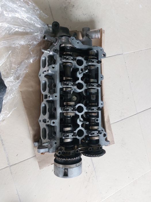 Дайхатсу териос 1.5