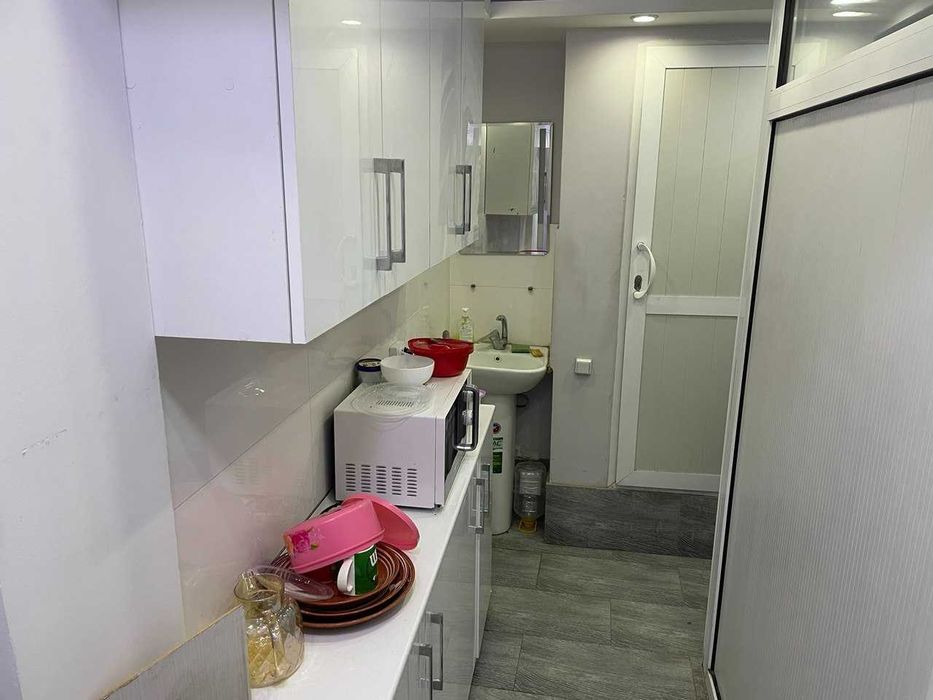 Ofis Ahmad Donishda arendaga beriladi