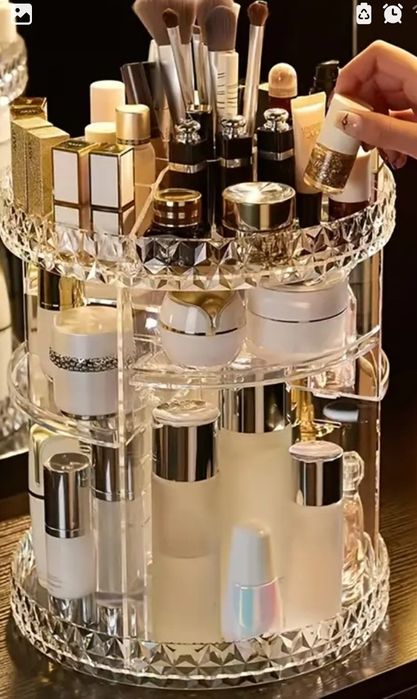 Продам органайзер для косметики