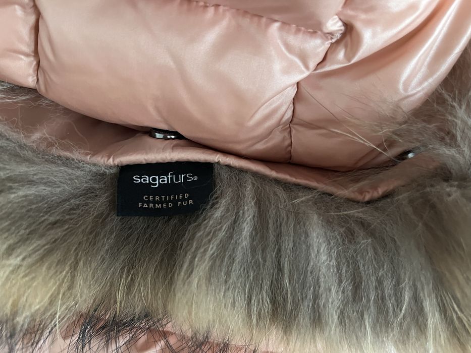 Gecă copii impermeabilă Colmar originală