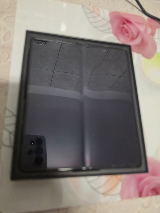 Samsung Fold 5 DS 512 Gb