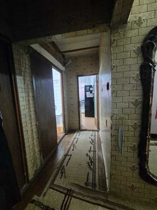 СРОЧНО 4 хонали 3*4/2/5 квартира 93м2 сотилади (ИПОТЕКА)