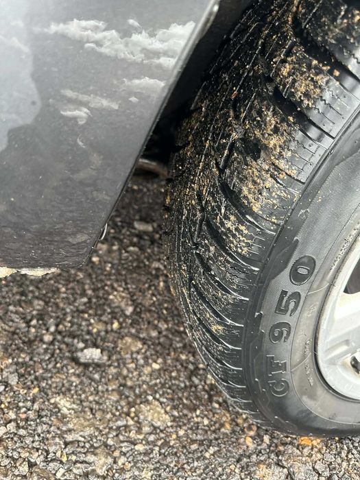 Джанти 17 за Toyota RAV4 5x114. 3