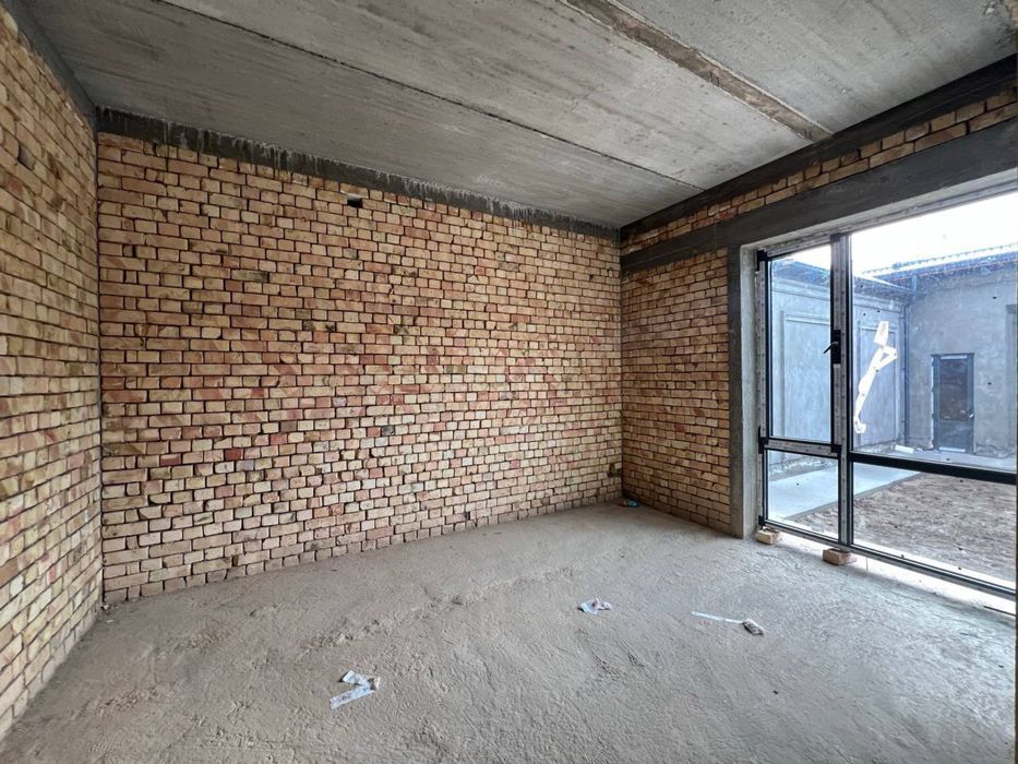 Юнусабад Продается Участок 3 сотки. Дом 460м2. Фасад 9 метров