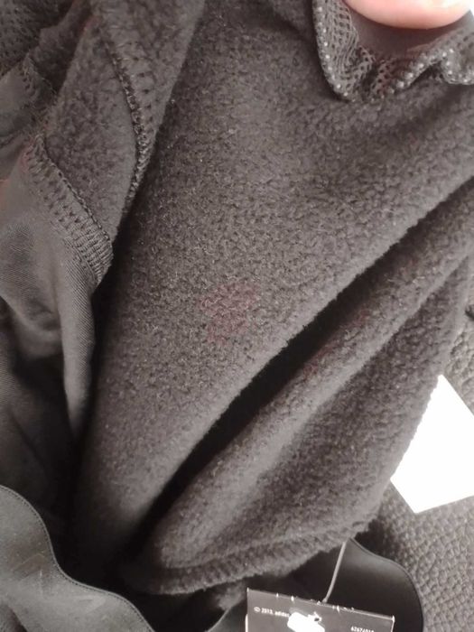 Детска долница Меси, Messi, футболна долница зимна размер 170 см.