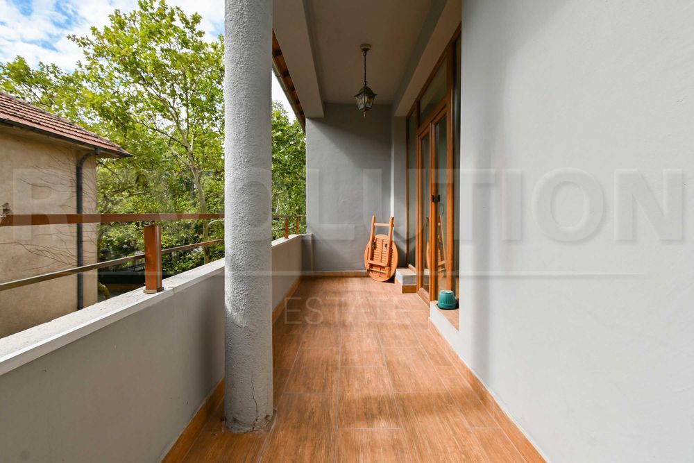 Продава се Тристаен апартамент в София, Изток - 149 кв.м за 1643 €/кв.м - Снимка #20