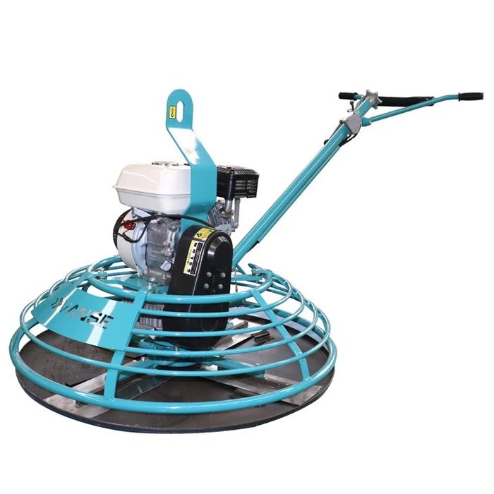 Затирочная машина