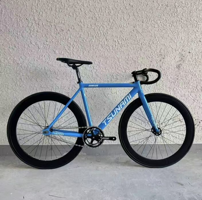 Продам tsunami snm 100