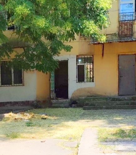 ПРОДАЖА 1/1/4, Чиланзар 20, ор. мечеть Бурижар
