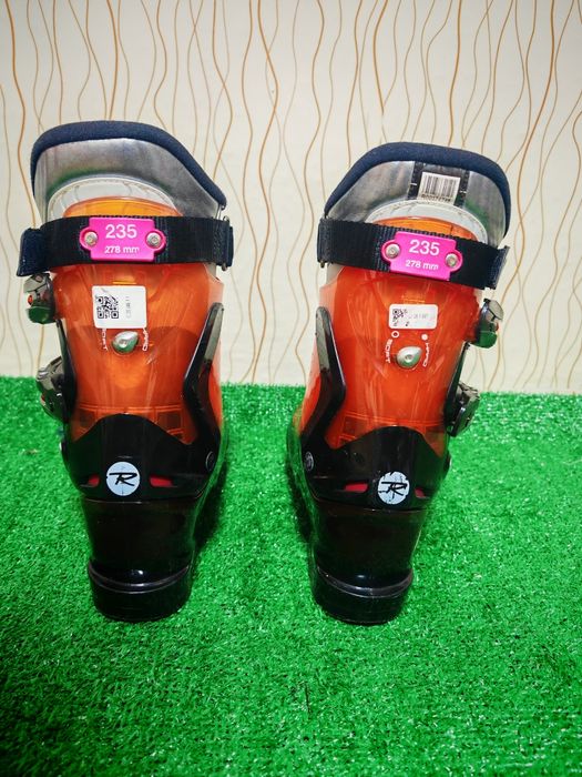 Clapari Rossignol Exalt Nr 37- mondo 23,5