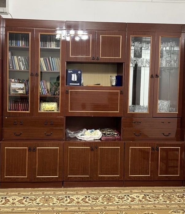 Советская стенка