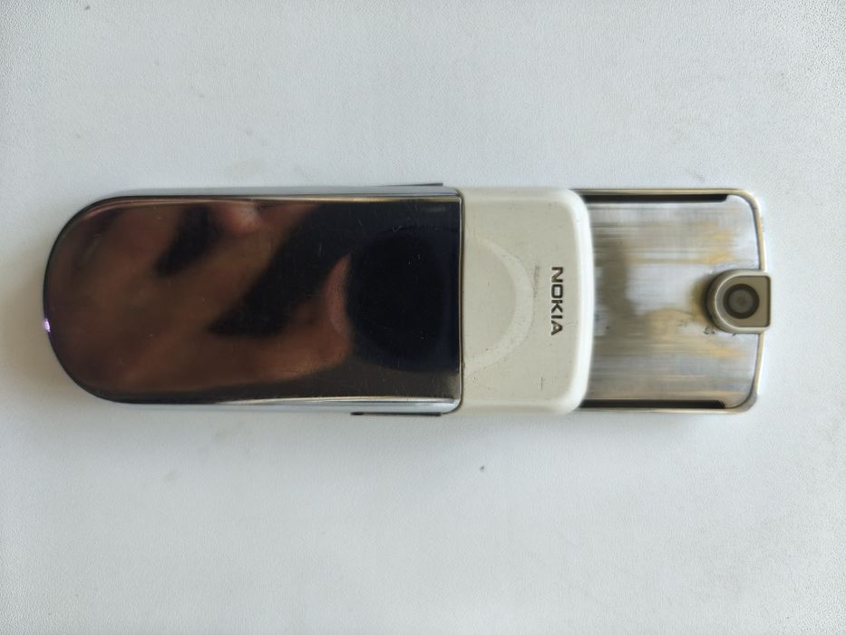 Nokia 8800 Sirocco RM-165