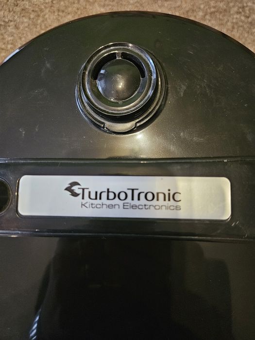 Мултикукър Turbo Tronik Cook Master