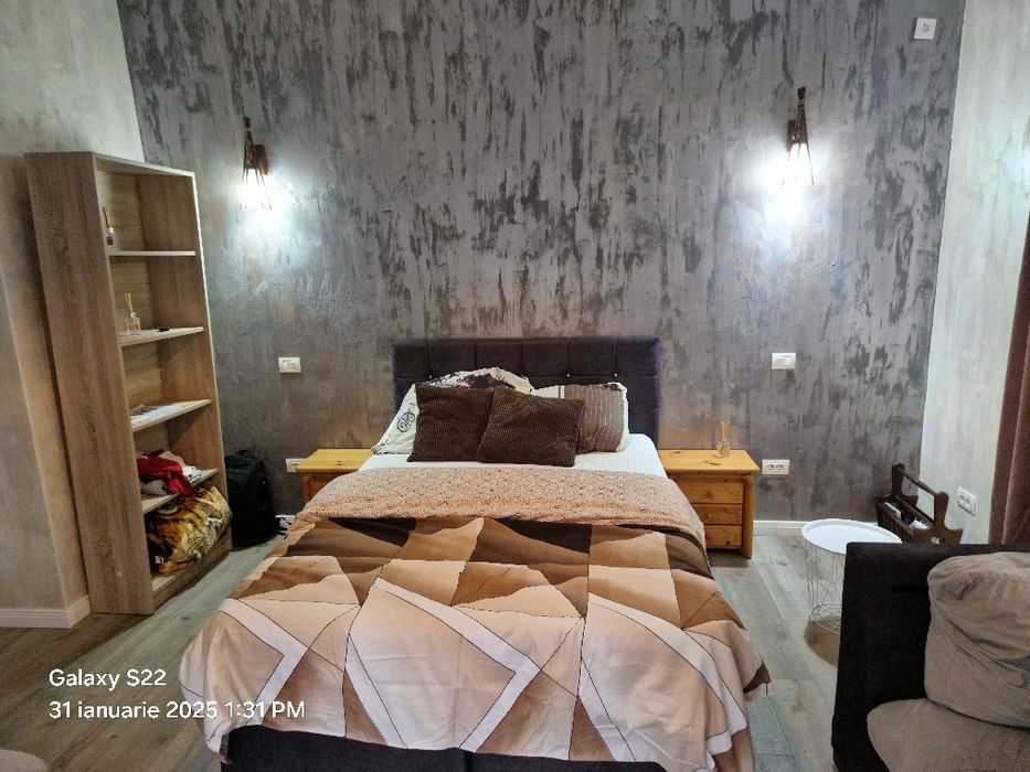 Apartament de lux de închiriat în regim hotelier