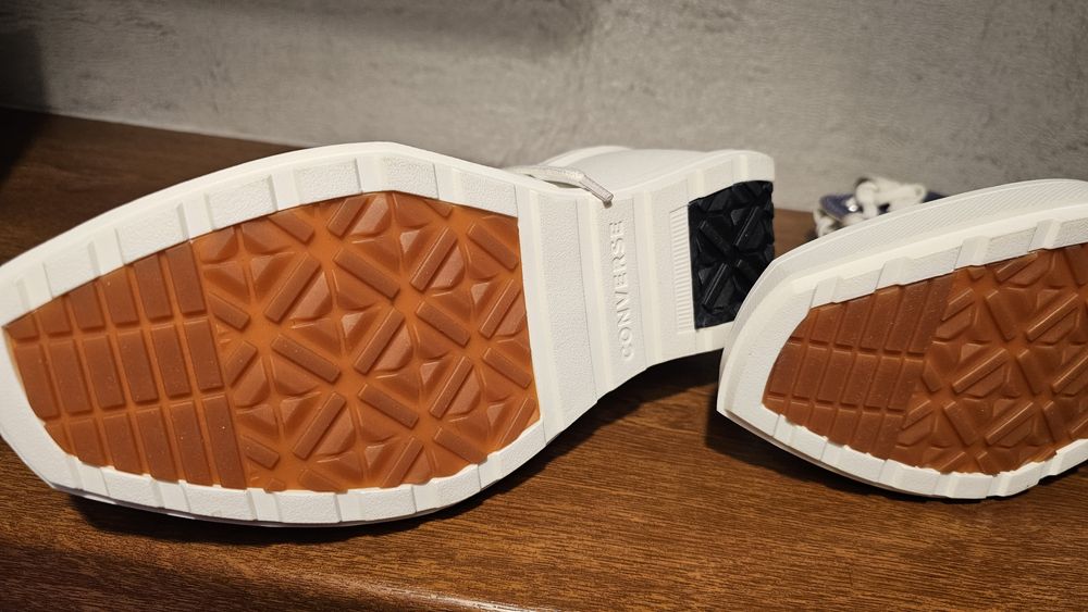 Кеды Converse Chuck 70