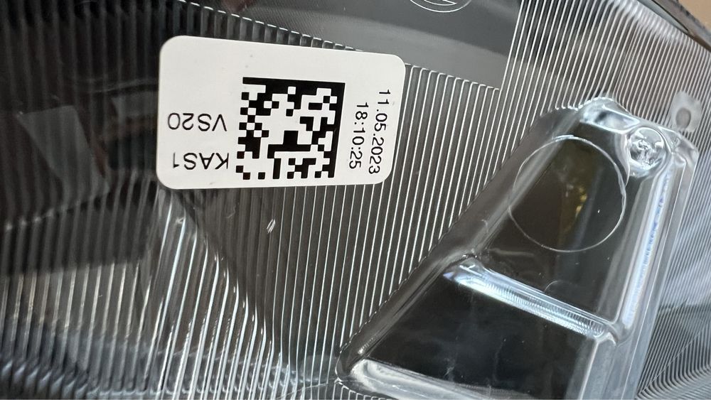 Far mercedes vito stanga sau dreapta VITO w447