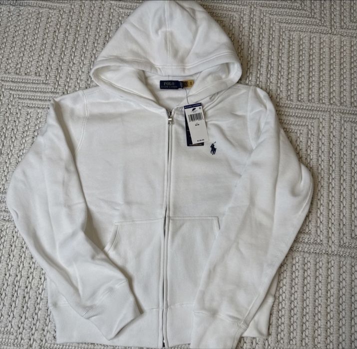 Hanorac Polo Ralph Lauren