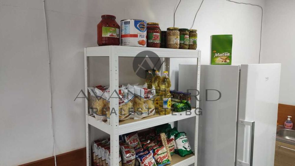 оф.21081 Разработен магазин на бул. Руски