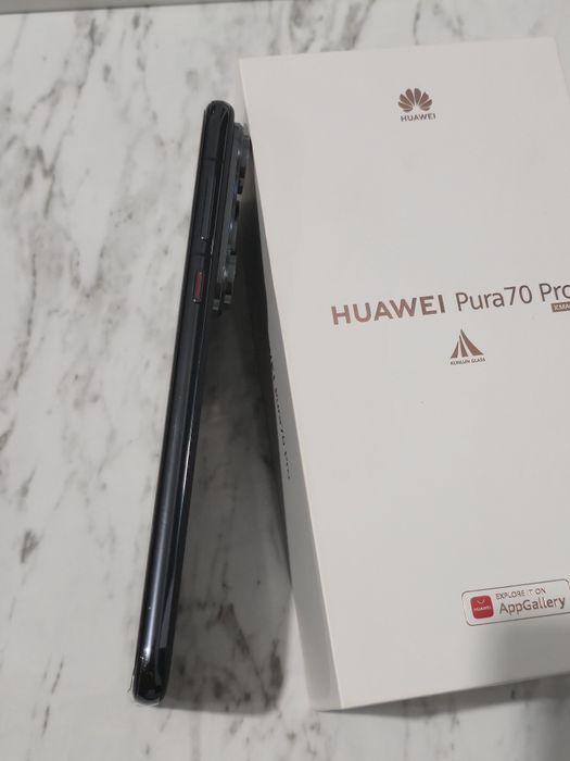 Vand/schimb Huawei Pura 70 Pro 512gb