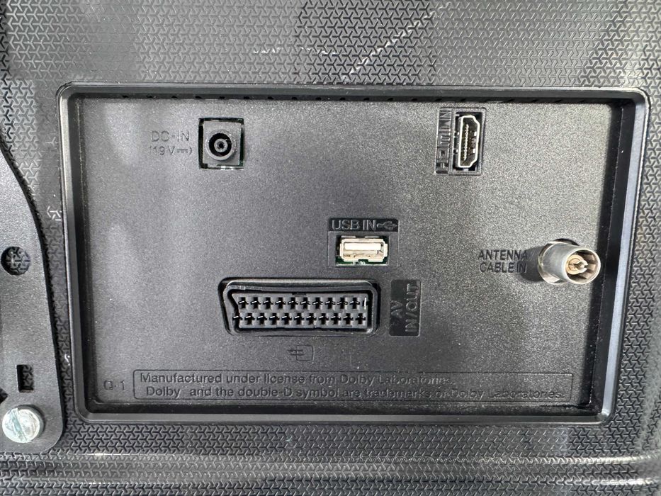 Телевизор - LG 32 inch/А29