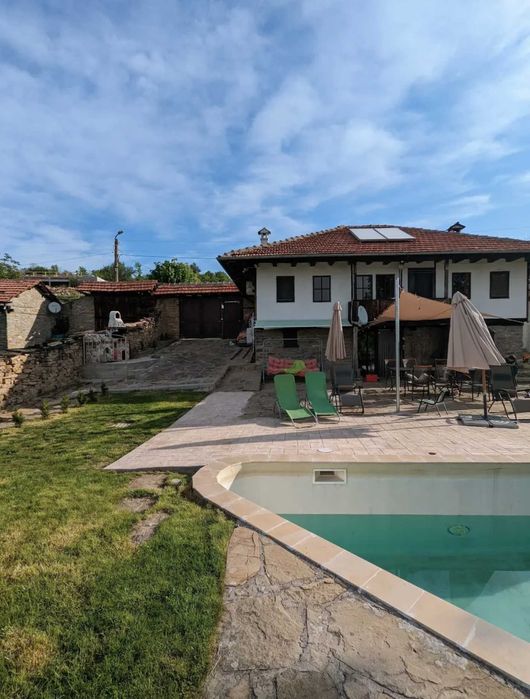 Продава се Къща в с. Поликраище, Област Велико Търново - 80 кв.м за 2750 €/кв.м - Снимка #4