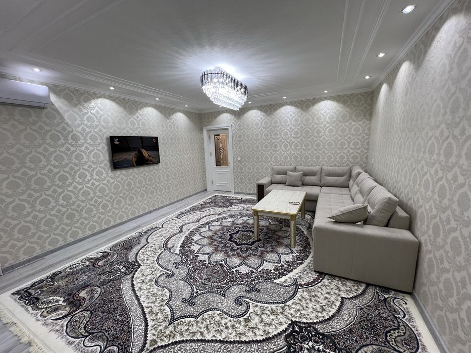 Долгосрочная аренда СВОЕЙ квартиры 3/7/9