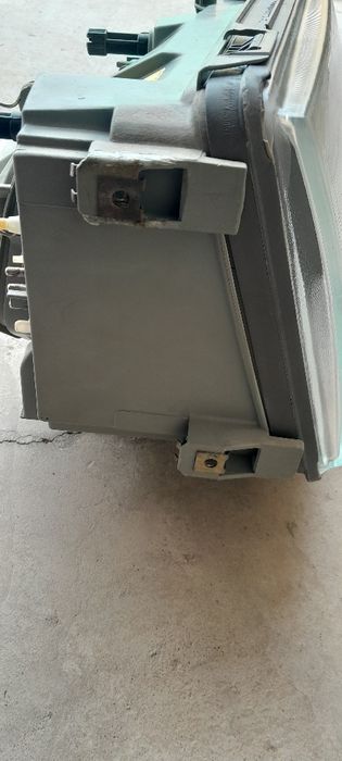 Фара до рест Bosch он жак правя