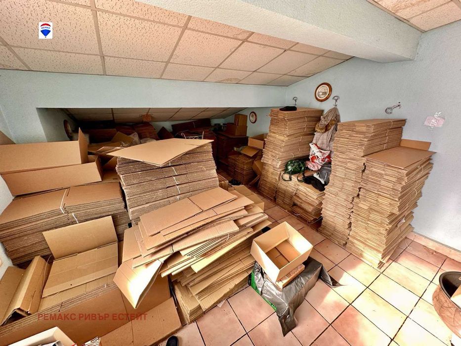 Дава се под наем Магазин в Русе, Дружба 3 - 130 кв.м за 663 € - Снимка #4