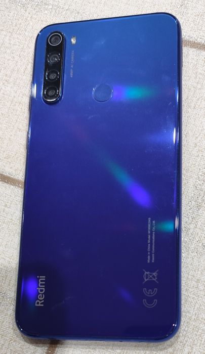 Xiaomi Redmi Note 8T 64GB/4GB