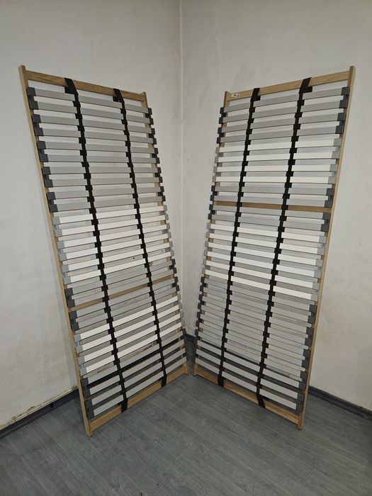 IKEA LÖNSET Подматрачна рамка 160х200 см