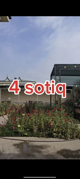 Uy sotiladi 2 qavatli kottej