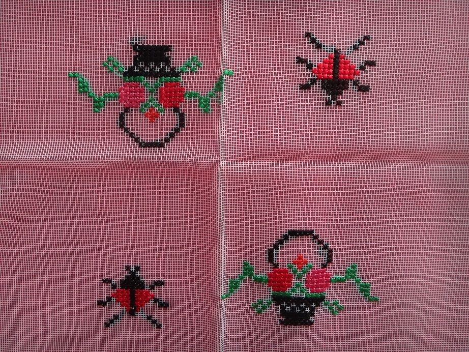 Тюлени покривки.