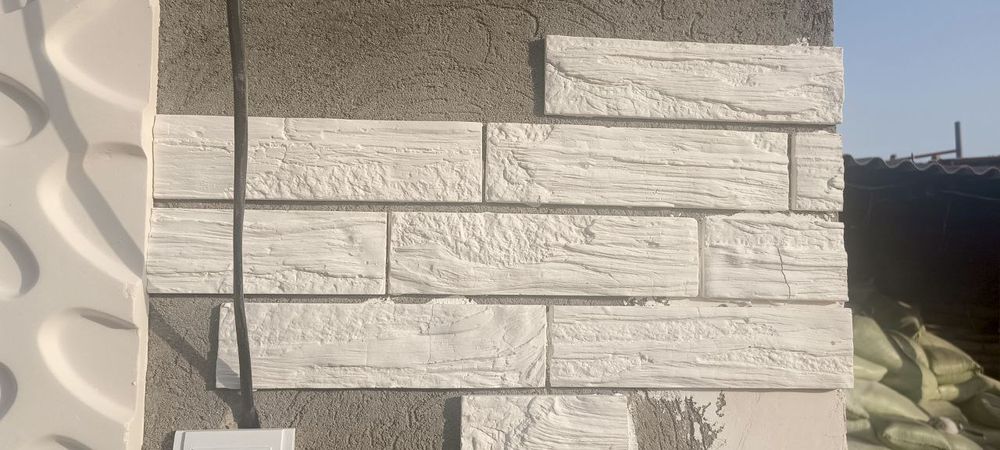 Гипсдан заказга тияга махсулотлари