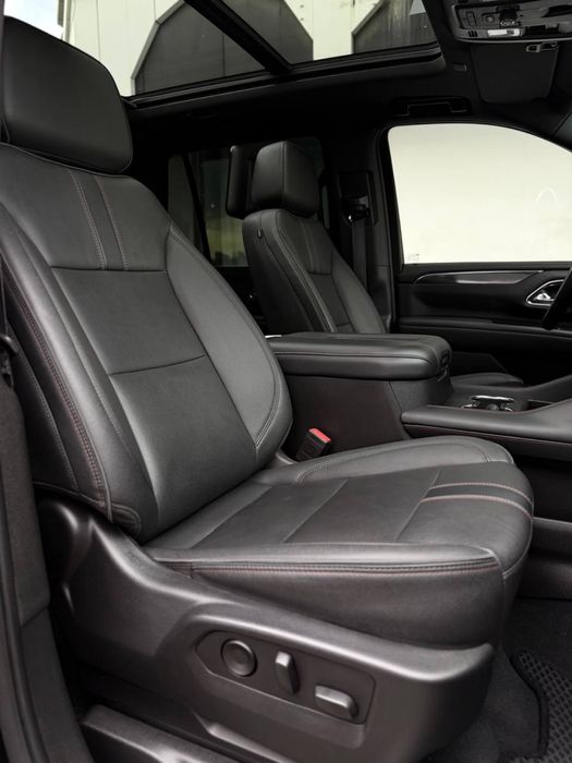 Chevrolet Tahoe 2023 — 7