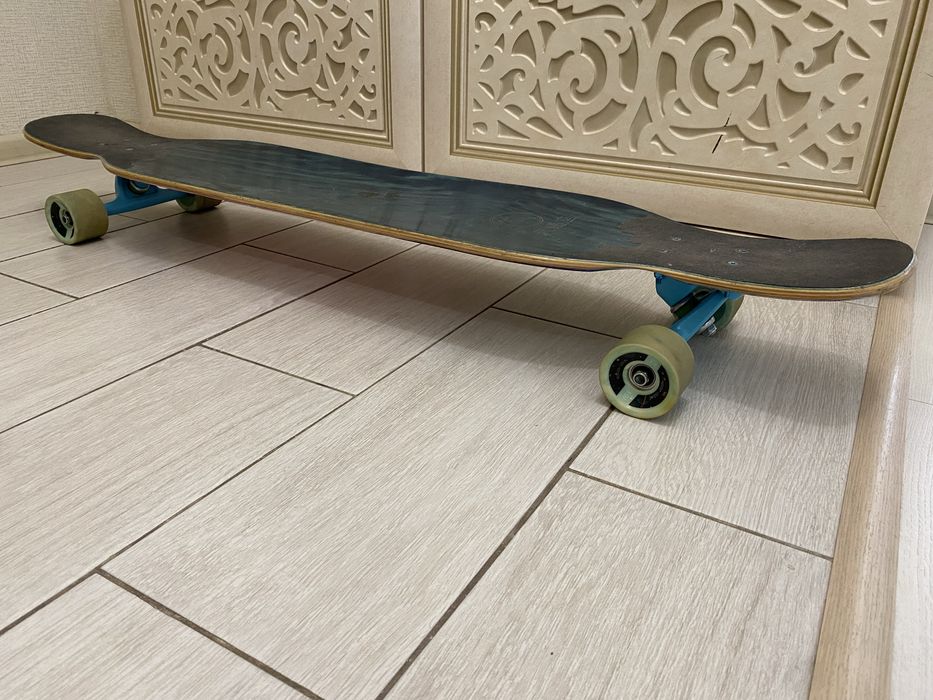 Лонгборд Koston Aurora для дэнсинга продам