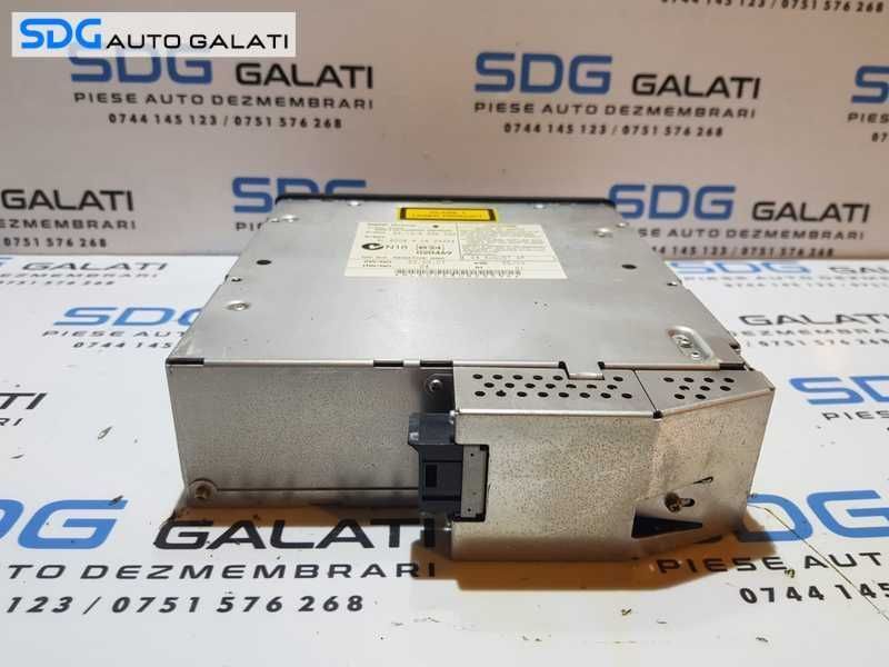 CD Changer Magazie CD CD-uri BMW Seria 5 E60 2003 - 2010 Cod 6956939