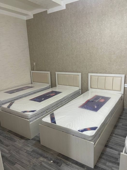 Kravat 1 kishilik 200x90