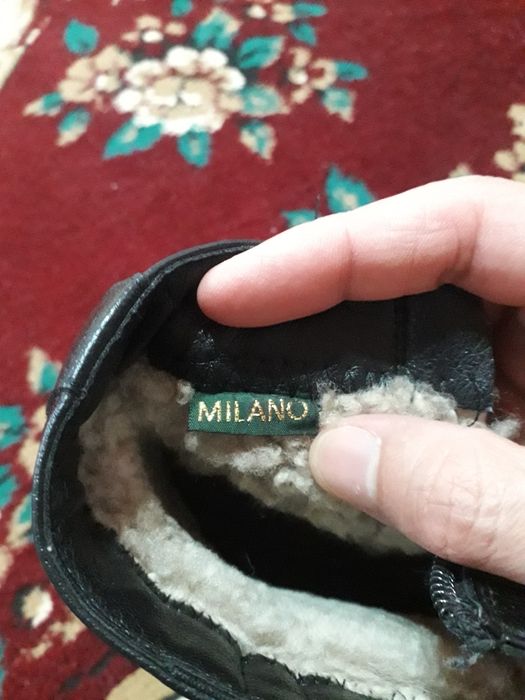 Етік  сатылады 40  размер