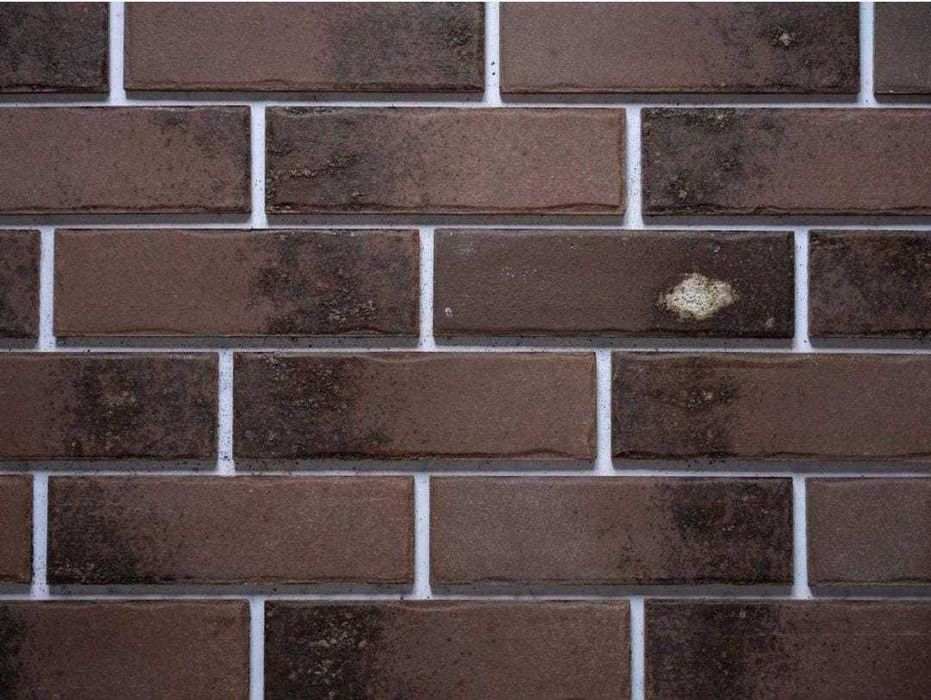 клинкерна плитка на паз гребень