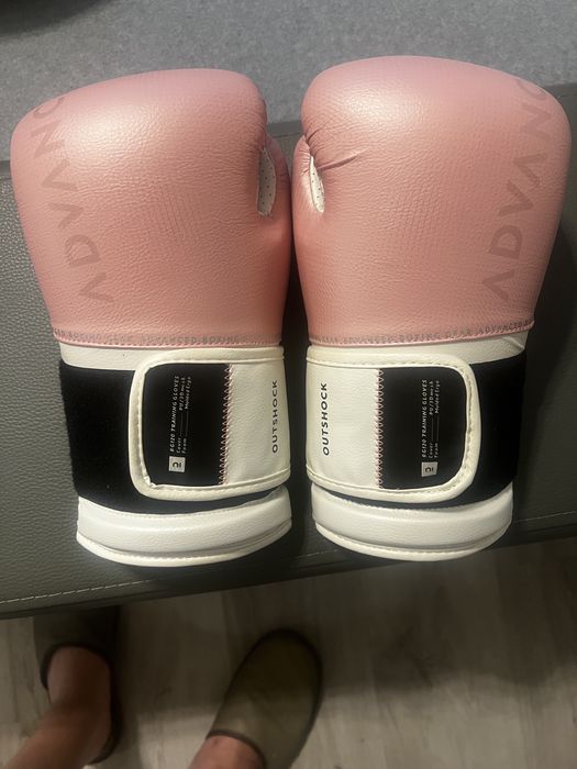 Vand Sac de box si kickboxing