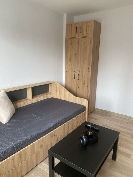 Дава се под наем Едностаен апартамент в София, Банишора - 42 кв.м за 561 € - Снимка #6