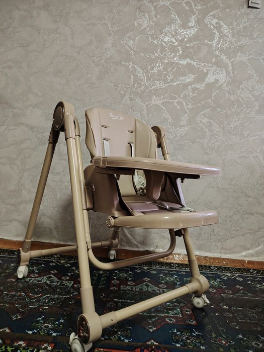 Продам Стульчик-шезлонг