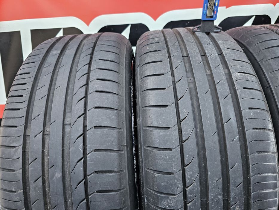 CauciucuriVara/AnvelopeVara 225-40-18”+JanteAliaj 18''5x112-Vw,Audi,S