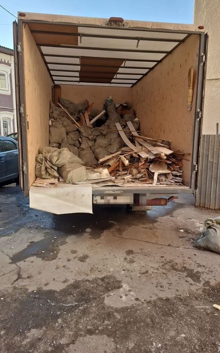 Газель Недорого, вывоз мусора