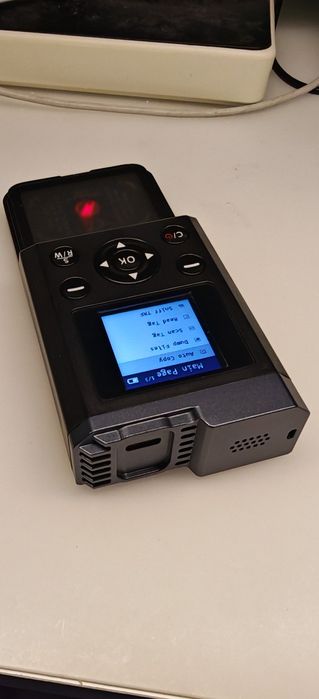 Aparat clonare carduri rfid Control Acces Icopy XS Advanced