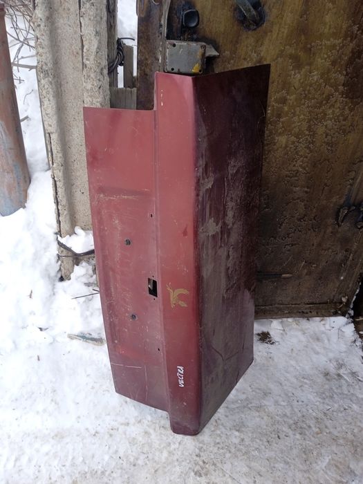 Продам Багажник задний на Опель вектор а