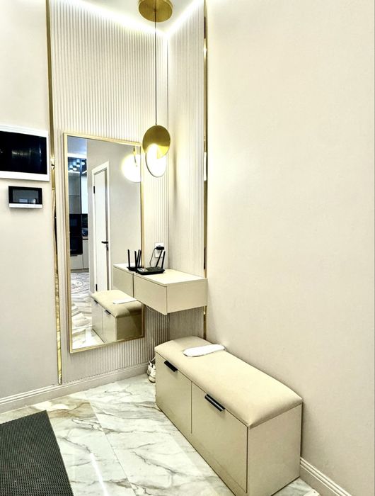 2х комнатный квартира Универсам