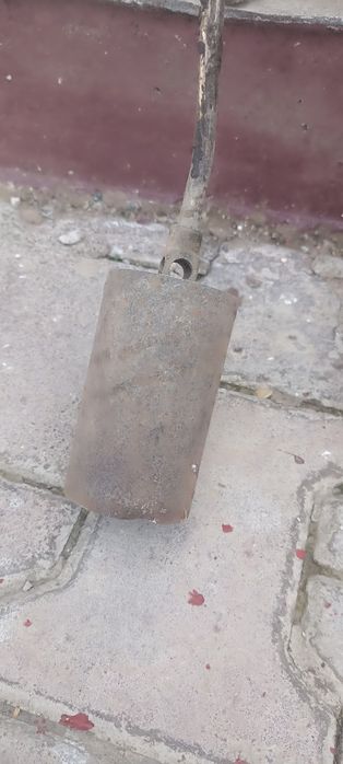 Горелка для стройтельство