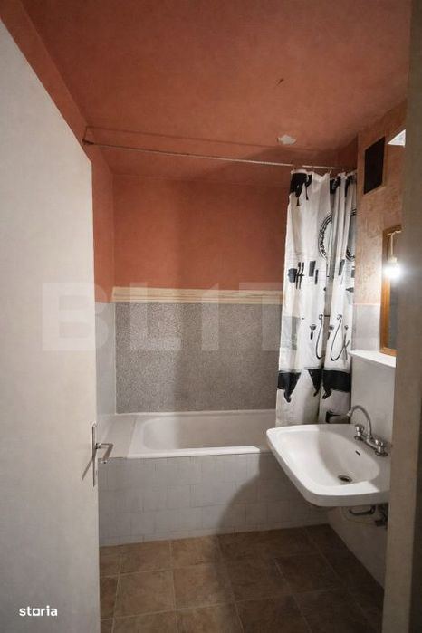 Apartament ideal pentru renovare, vedere la Bega, 2 camere